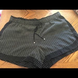 XL J.Lo shorts from Kohls
